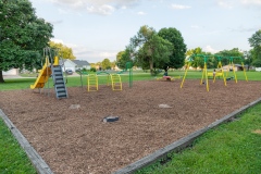 Playground Restoration 2026