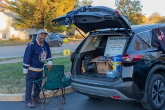 Trunk Or Treat 2024